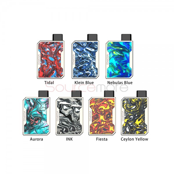 VOOPOO Drag Nano Pod Kit