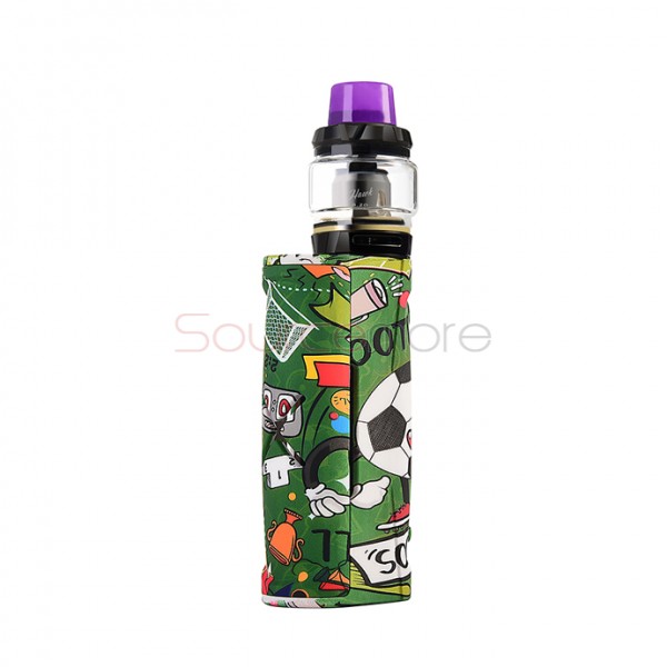 Vapor Storm Puma Baby Kit with Hawk Tank - Football
