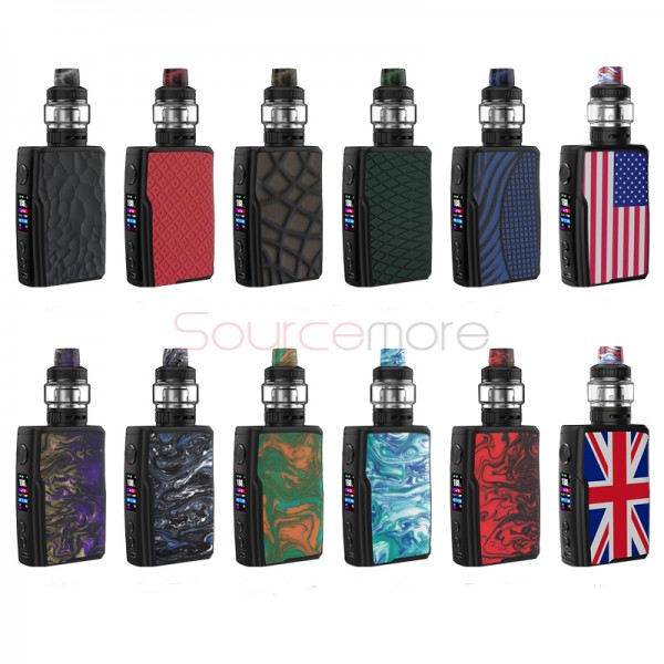 Vandy Vape Swell Kit