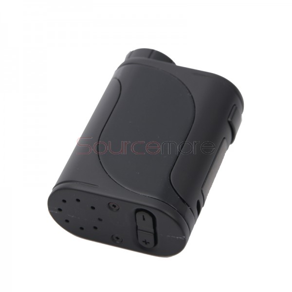 Eleaf iStick Pico 25 Mod - Full black