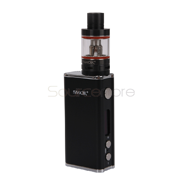 SMOK R40 Kit - Black