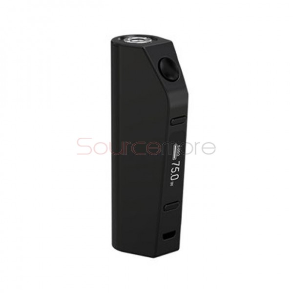 Eleaf ASTER VW TC Mod