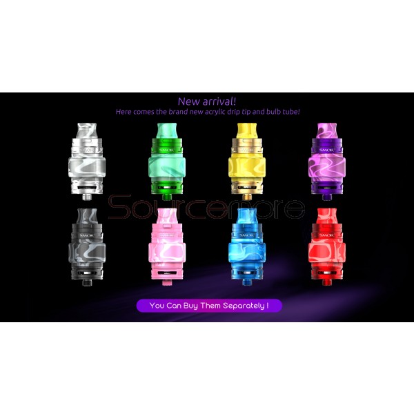Smok TFV12 Baby Prince Tank - 7 Color