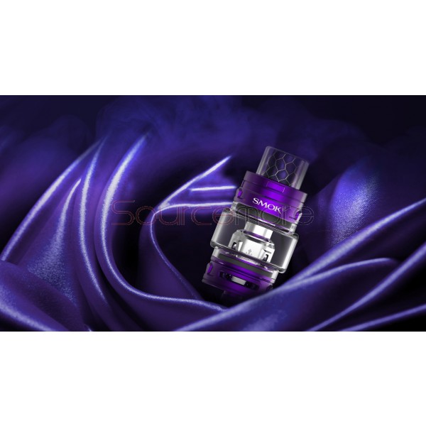 Smok TFV12 Baby Prince Tank - 7 Color