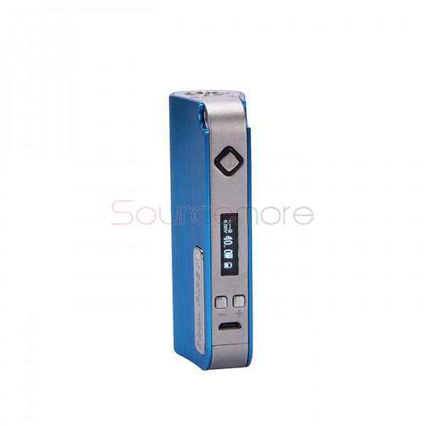 Innokin Cool Fire IV Box Mod 40W - Blue