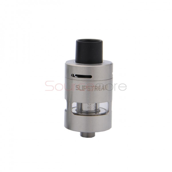 Innokin SlipStream RDA 2ml Capacity Rebuildable Dripping Atomizer - Silver