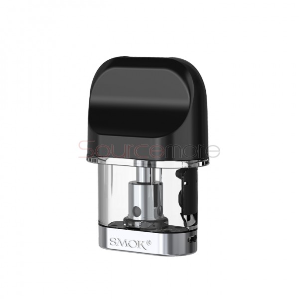 3pcs SMOK NOVO Replacement Pod Cartridges
