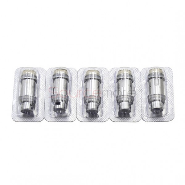 5pcs Aspire Nautilus X Replacement Coil TPD Edition - 1.8ohm