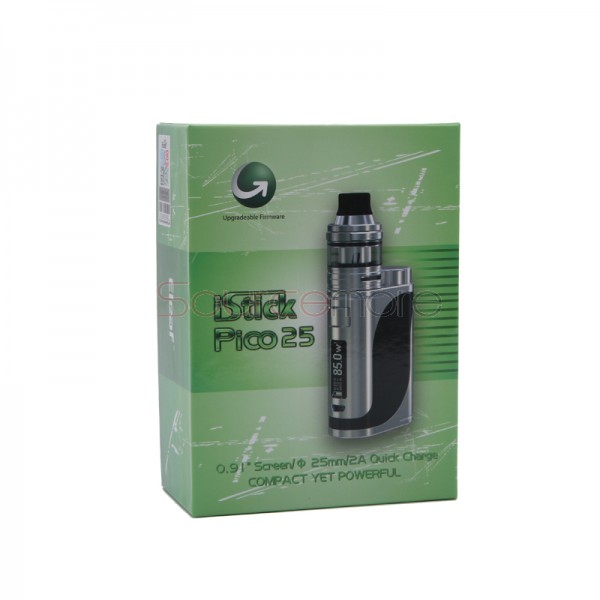 Eleaf iStick Pico 25 with ELLO Kit 2ml