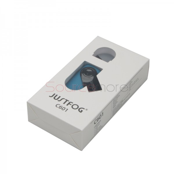 Justfog C601 Pod Kit