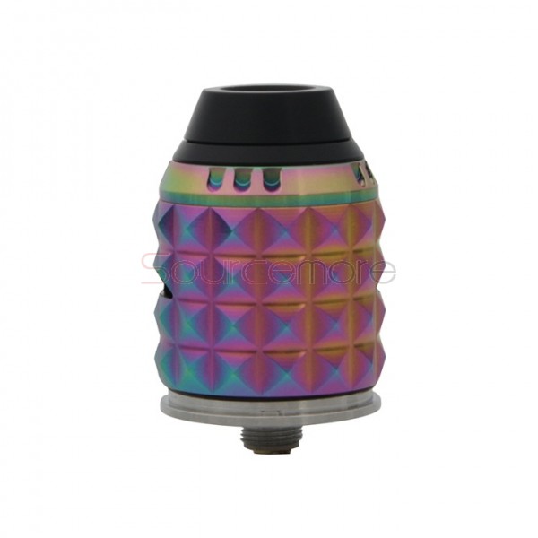 Vandy Vape Capstone RDA