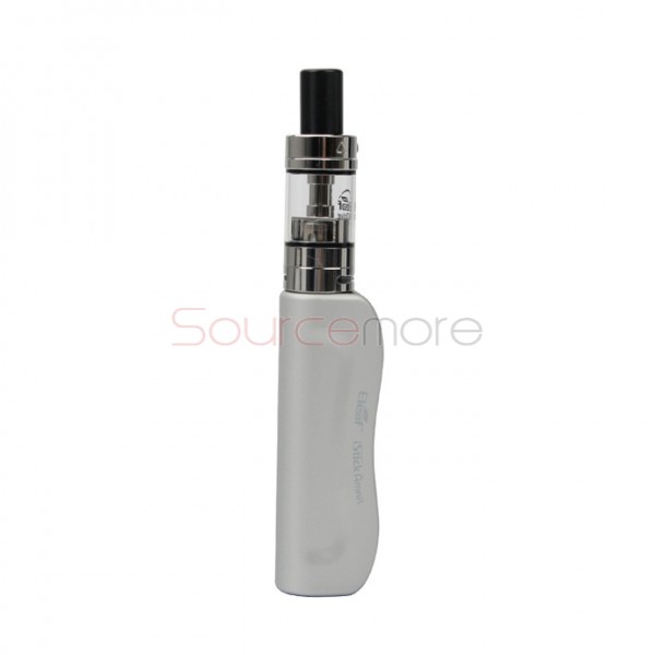 Eleaf iStick Amnis 30W Starter Kit - Silver