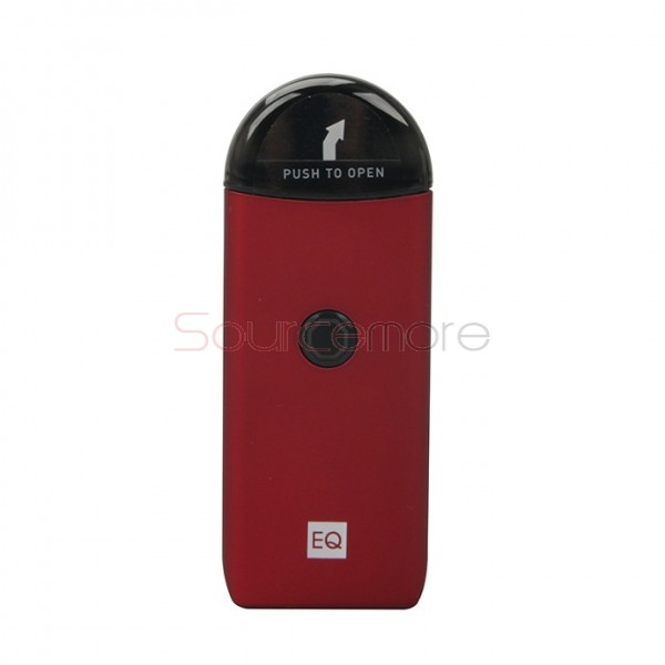 Innokin EQ Pod System Kit 800mAh - Red