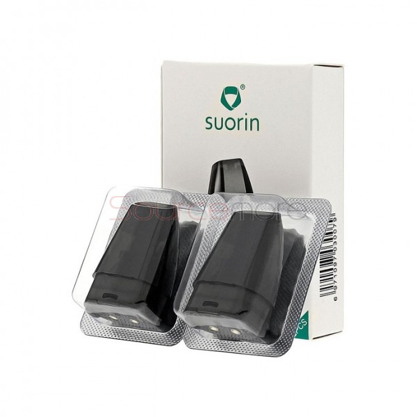 Suorin Vagon Cartridge 2ml 2pcs