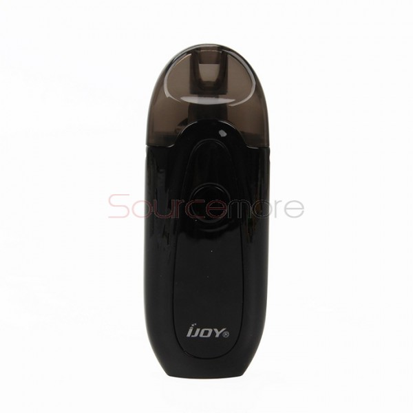 IJOY IVPC Pod Starter Kit 450mAh - Black