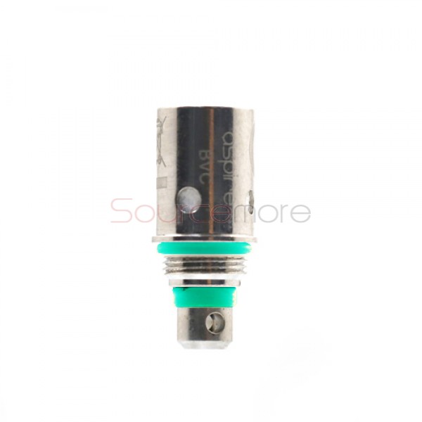 Aspire Spryte BVC Coil 5pcs - 1.2ohm