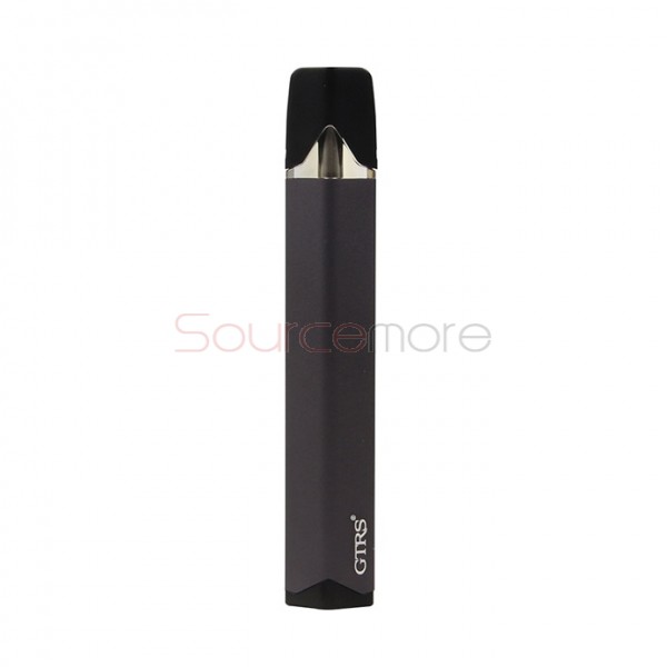 GTRS BMT Pod Starter Kit 320mAh - Black