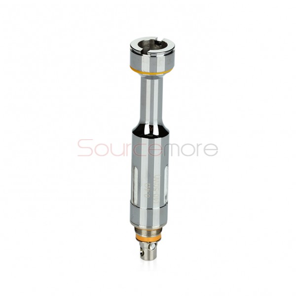 Aspire Plato Replacement Coil Head 1pcs - Kanthal Clapton Coil (TPD Edition)