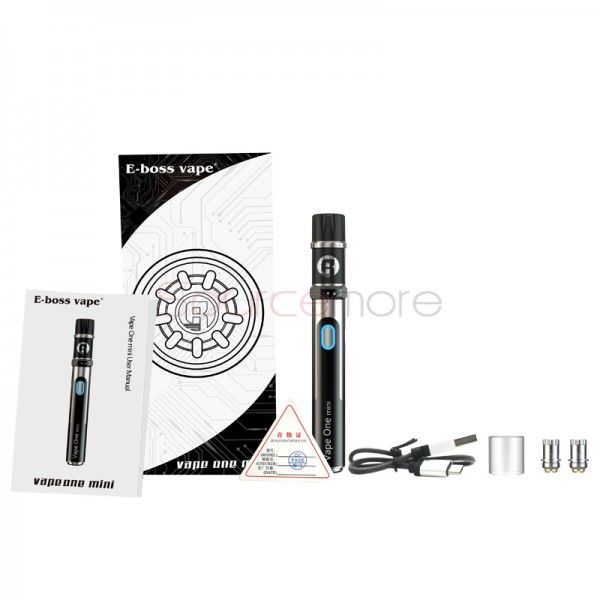 E-bossvape Vape One Mini Kit