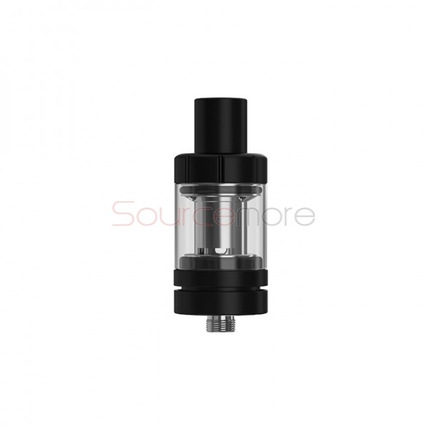 Eleaf Melo III Mini Atomizer 2ml - Black