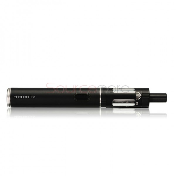 Innokin Endura T18 Kit  - Black