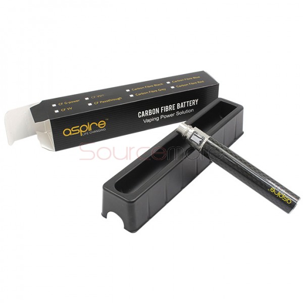Aspire CF VV Variable Voltage Battery - 1600mAh