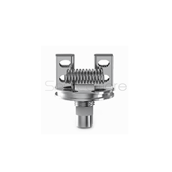 SMOK TF-RDTA 16mm Diameter S2 Deck with Dual-Post Velocity Design for TF-RDTA Atomizer-0.2ohm
