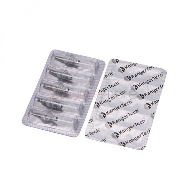 Kanger Single Coil Unit MT32 Coils - 2.2ohm 5pc