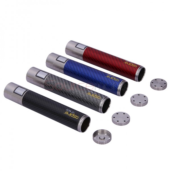 Aspire CF Mod 18650