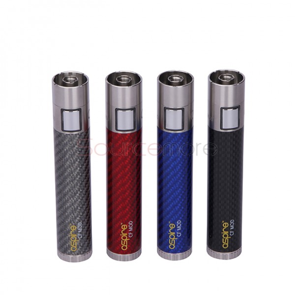 Aspire CF Mod 18650