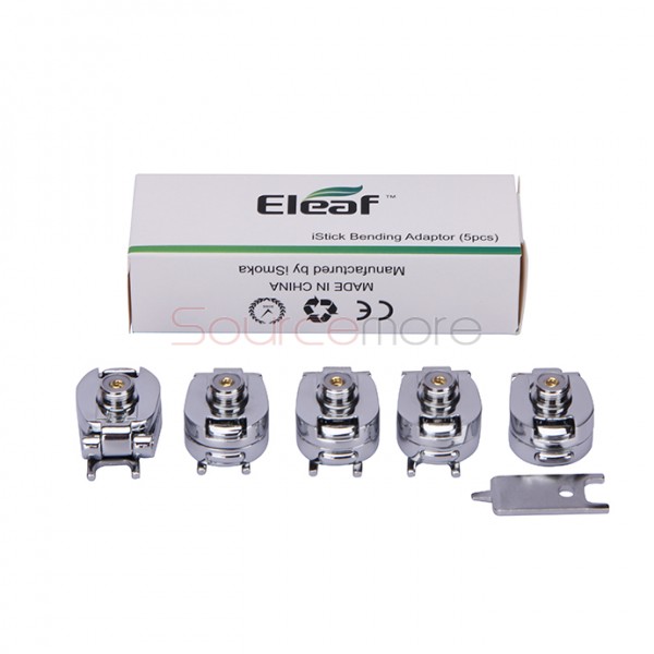 Eleaf Bending Adaptor for iStick 20W