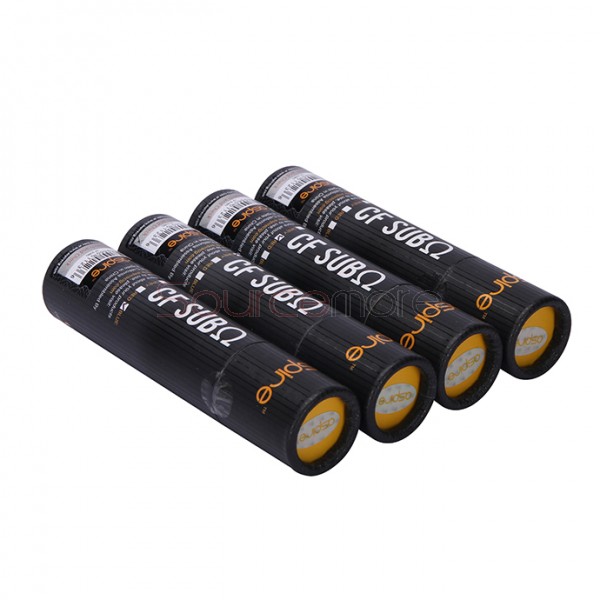 Aspire CF Mod 18650