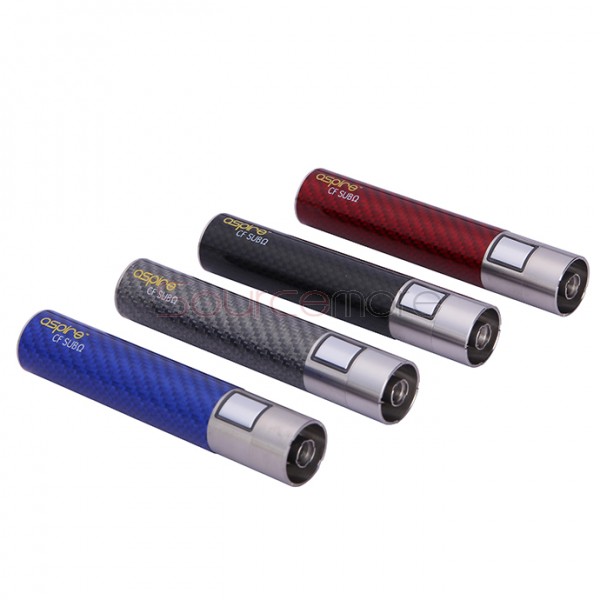 Aspire CF Mod 18650