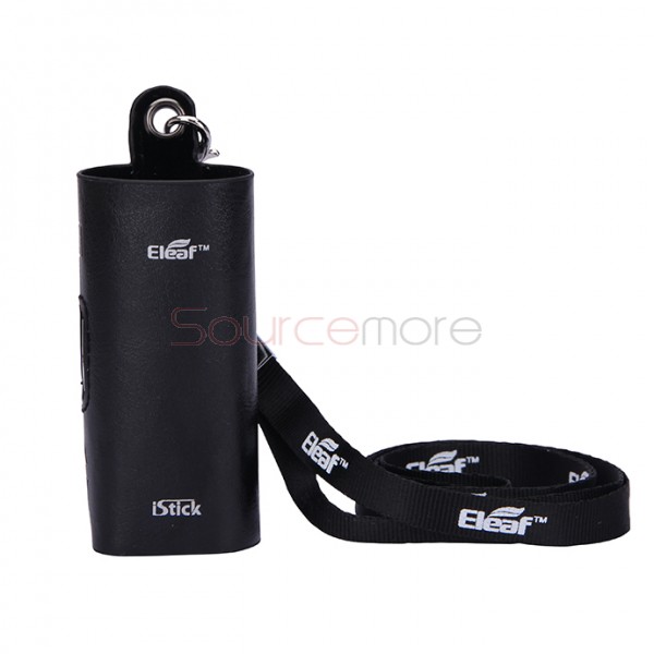 Eleaf Leather Case for iStick 20W/30W