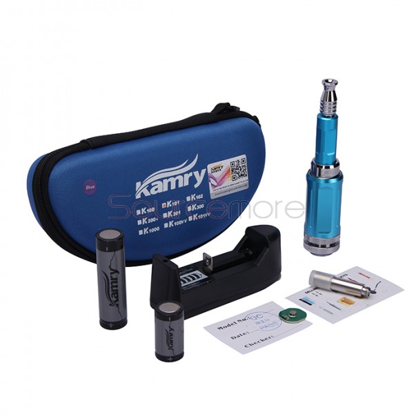 Kamry K101 Mechanical Kit with US Plug