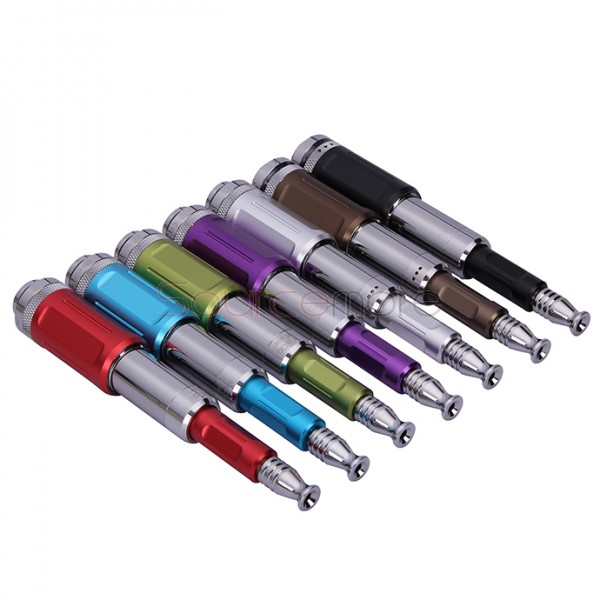 Kamry K101 Mechanical Kit with US Plug