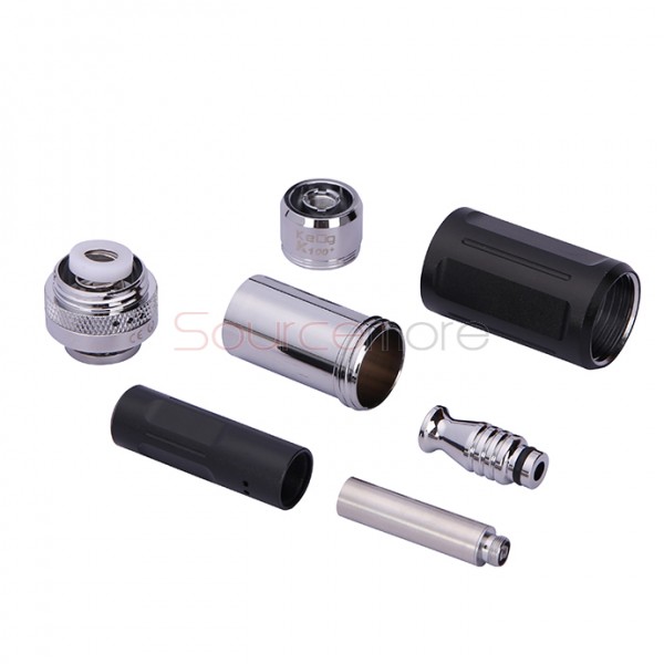Kamry K101 Mechanical Kit with US Plug