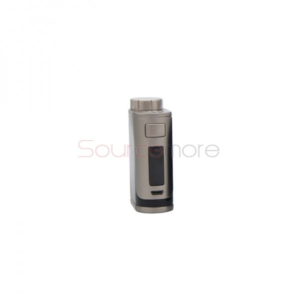 Eleaf iStick Pico 25 Mod - Silver black