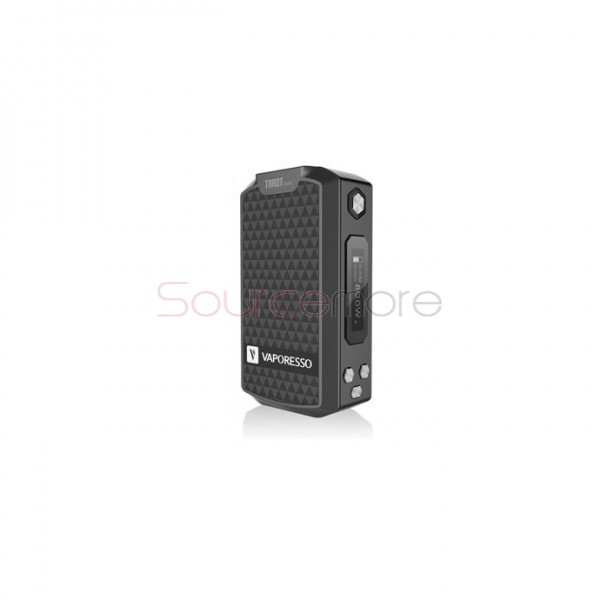 Vaporesso Tarot Nano Mod 80W - Metallic Grey