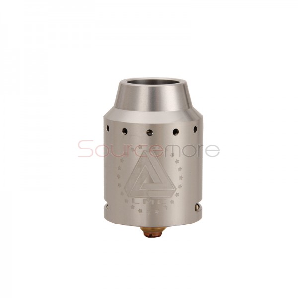 IJOY Limitless 24 RDA