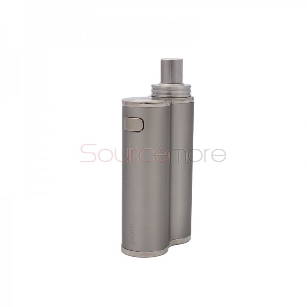 Eleaf iJust X Kit 7.0ml/3000mah- Silver
