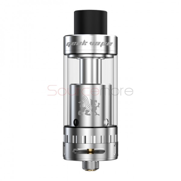 Geek Vape Griffin RTA Top Airflow Set - Stainless Steel