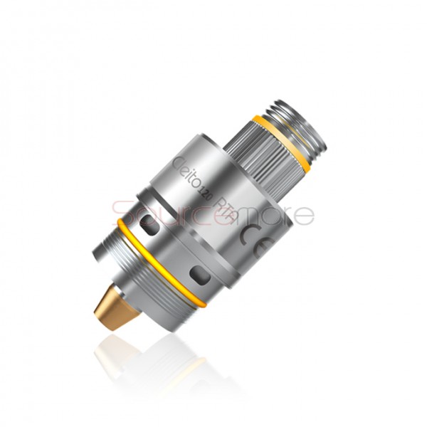 Aspire Cleito 120 RTA System Coil head
