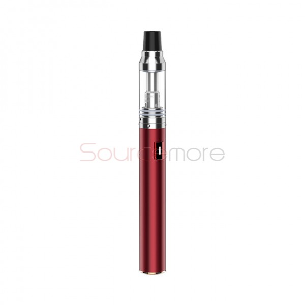 Digiflavor Upen Classic Vape Kit 650mAh - Red