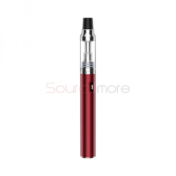 Digiflavor Upen Classic Vape Kit 650mAh - Red