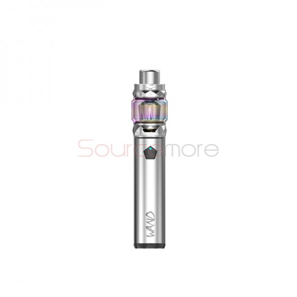 IJOY WAND 100W Starter Kit - SS