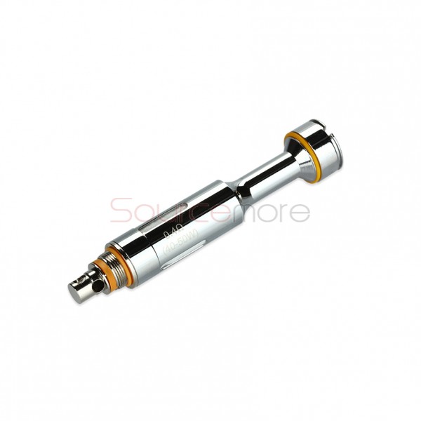 Aspire Plato Replacement Coil Head 1pcs - Kanthal Clapton Coil (TPD Edition)