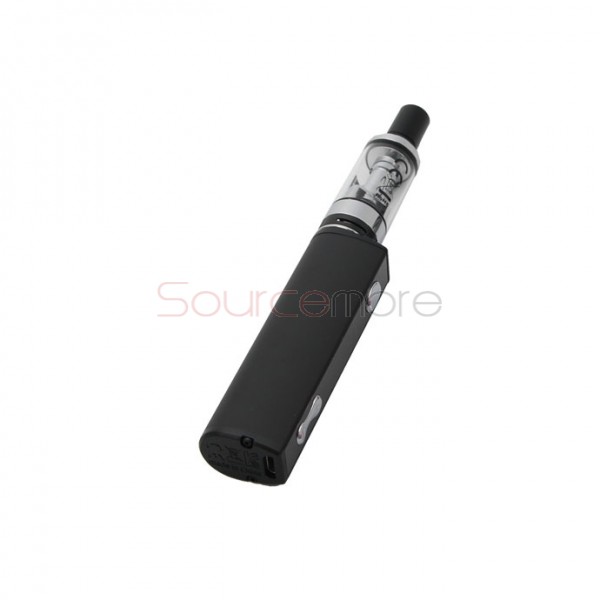 Justfog Q16 Starter Kit with 1.9ml and 900mah Capacity