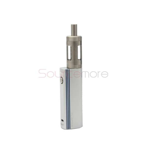 Innokin Endura T22 Vaporizer Kit - White