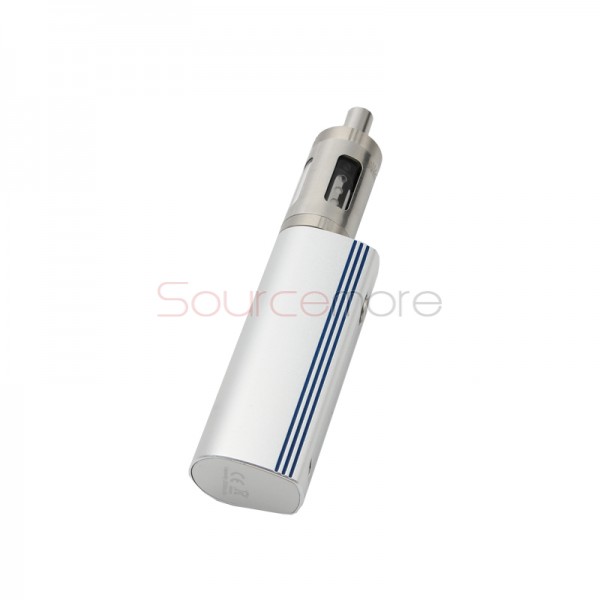 Innokin Endura T22 Vaporizer Kit - White